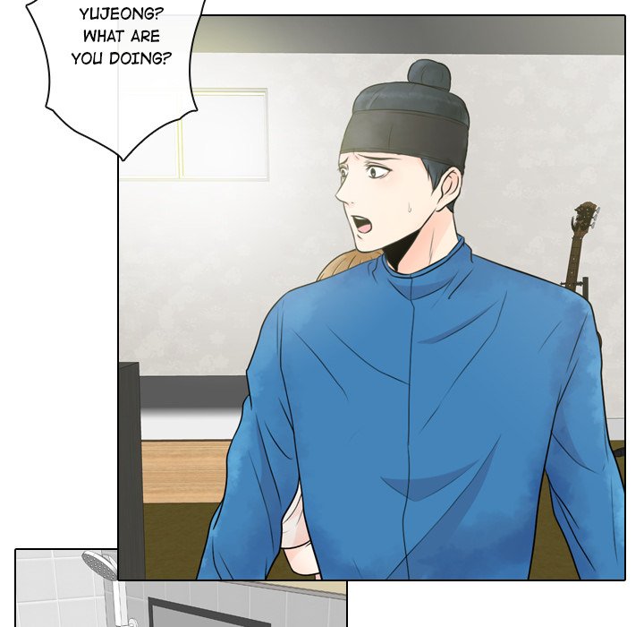 Leave Me Not Leave Me Not EP 7 - Toomics page 65 - 