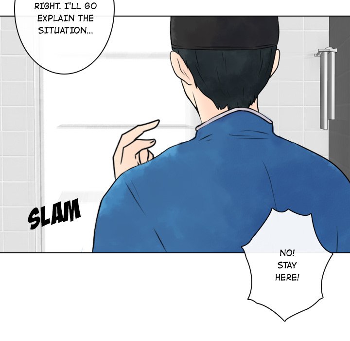 Leave Me Not Leave Me Not EP 7 - Toomics page 67 - 