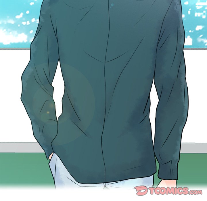 Leave Me Not Leave Me Not EP 7 - Toomics page 70 - 