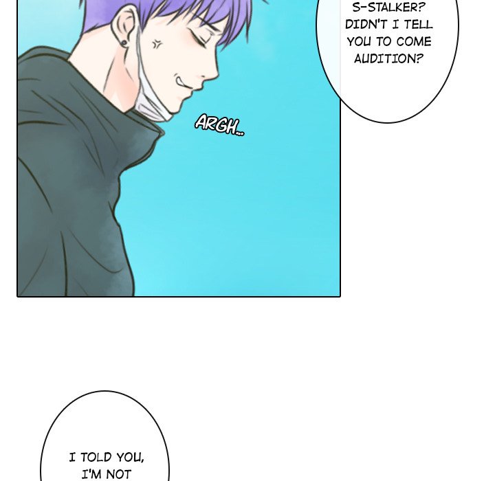 Leave Me Not Leave Me Not EP 7 - Toomics page 72 - 