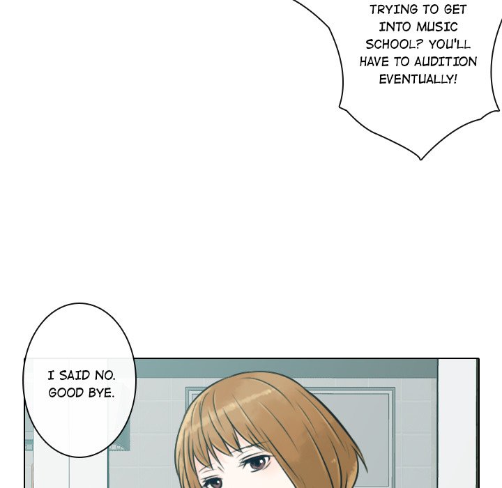 Leave Me Not Leave Me Not EP 7 - Toomics page 74 - 