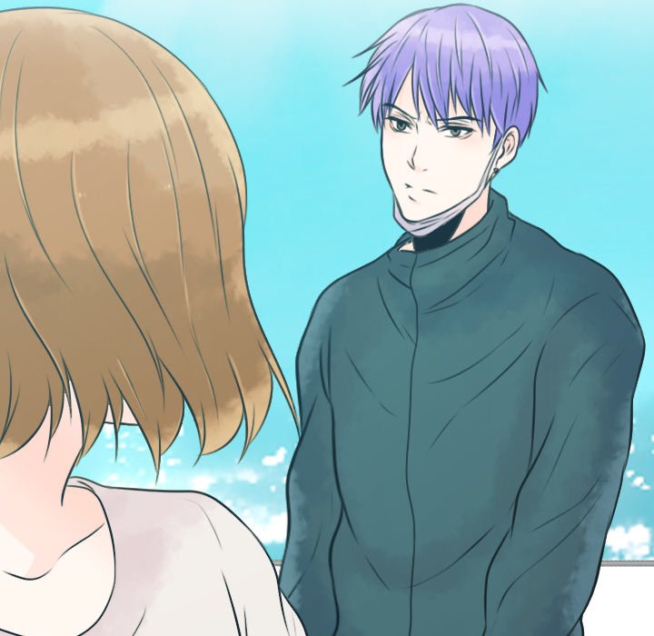 Leave Me Not Leave Me Not EP 7 - Toomics page 76 - 