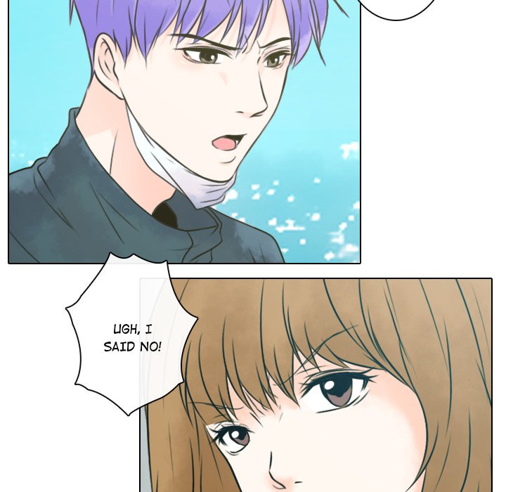 Leave Me Not Leave Me Not EP 7 - Toomics page 78 - 
