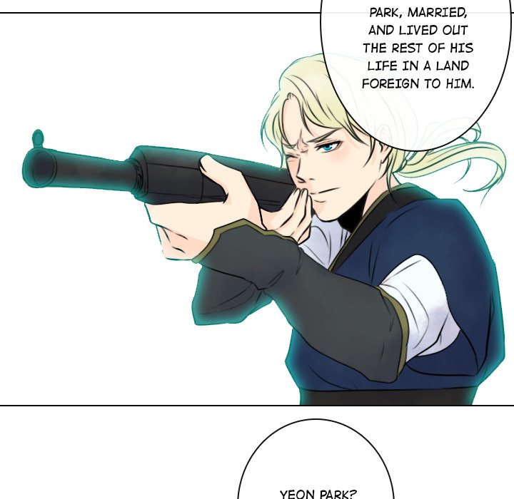 Leave Me Not Leave Me Not EP 7 - Toomics page 9 - 