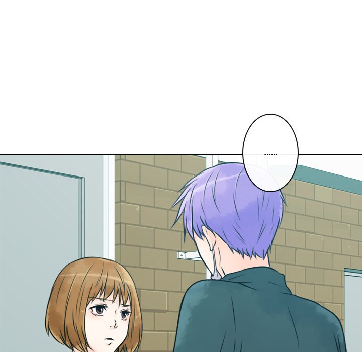 Leave Me Not Leave Me Not EP 7 - Toomics page 81 - 