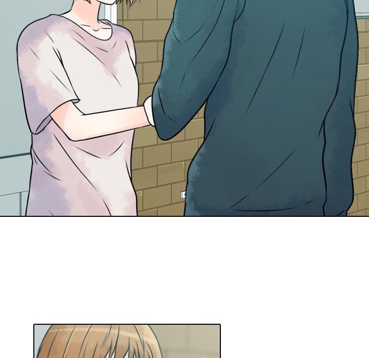 Leave Me Not Leave Me Not EP 7 - Toomics page 82 - 