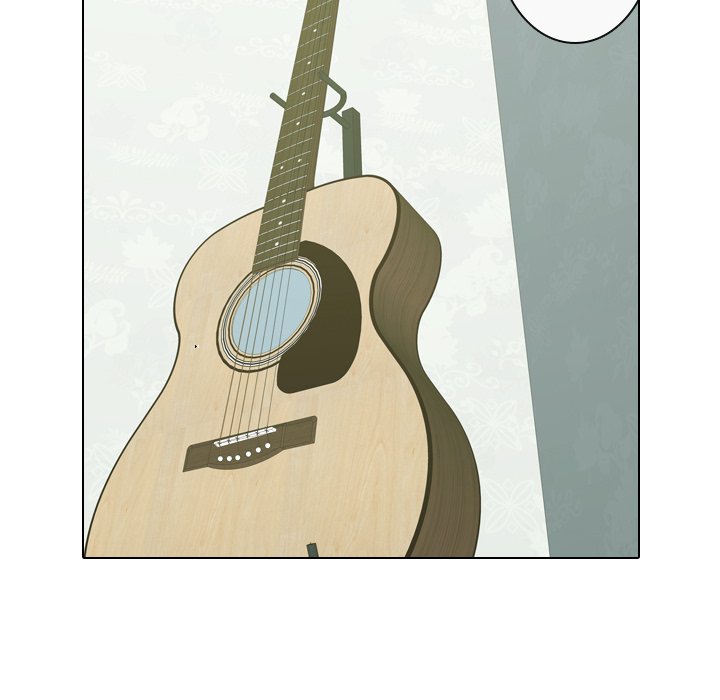 Leave Me Not Leave Me Not EP 7 - Toomics page 87 - 