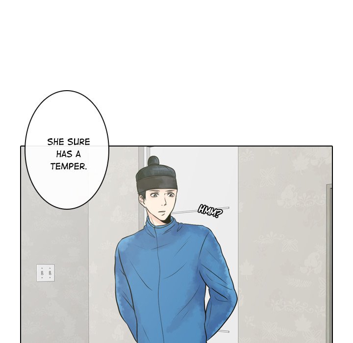 Leave Me Not Leave Me Not EP 7 - Toomics page 88 - 