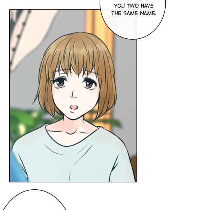 Leave Me Not Leave Me Not EP 7 - Toomics page 10 - 
