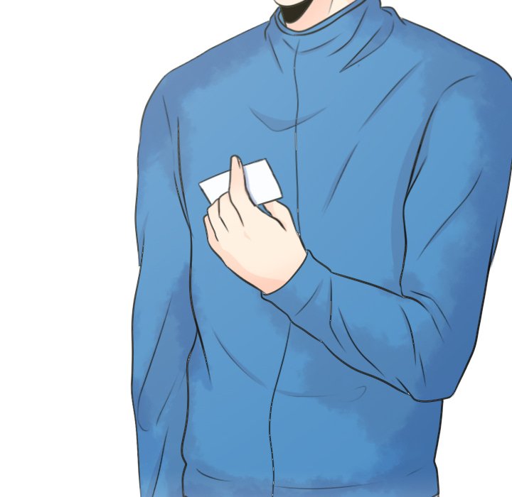 Leave Me Not Leave Me Not EP 7 - Toomics page 93 - 