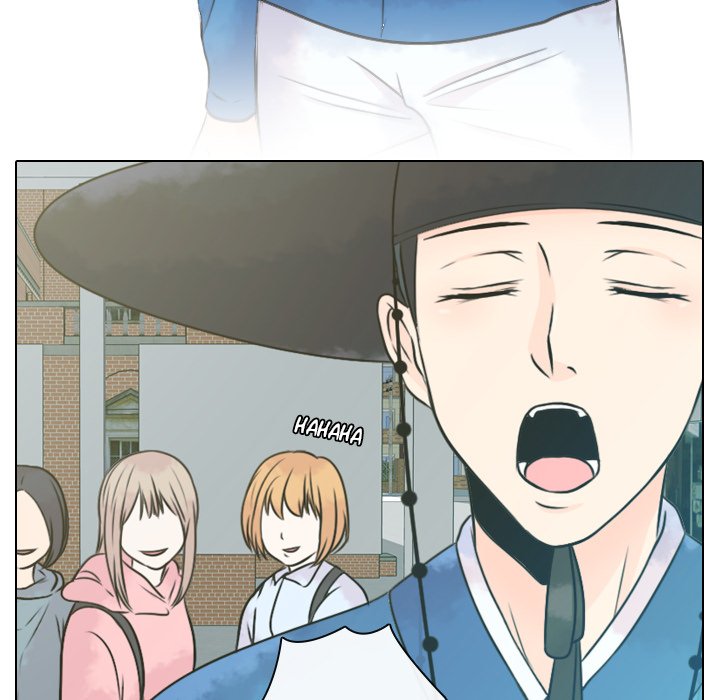 Leave Me Not Leave Me Not EP 7 - Toomics page 94 - 
