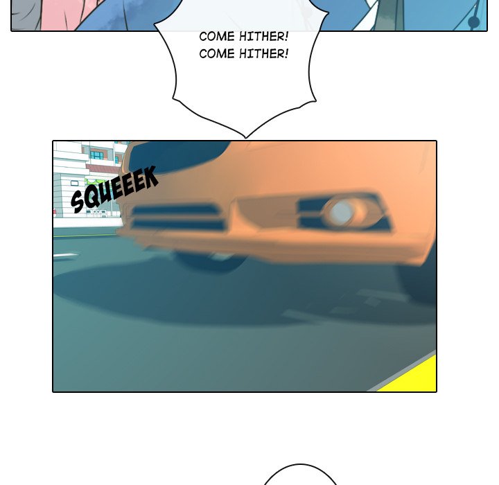 Leave Me Not Leave Me Not EP 7 - Toomics page 95 - 