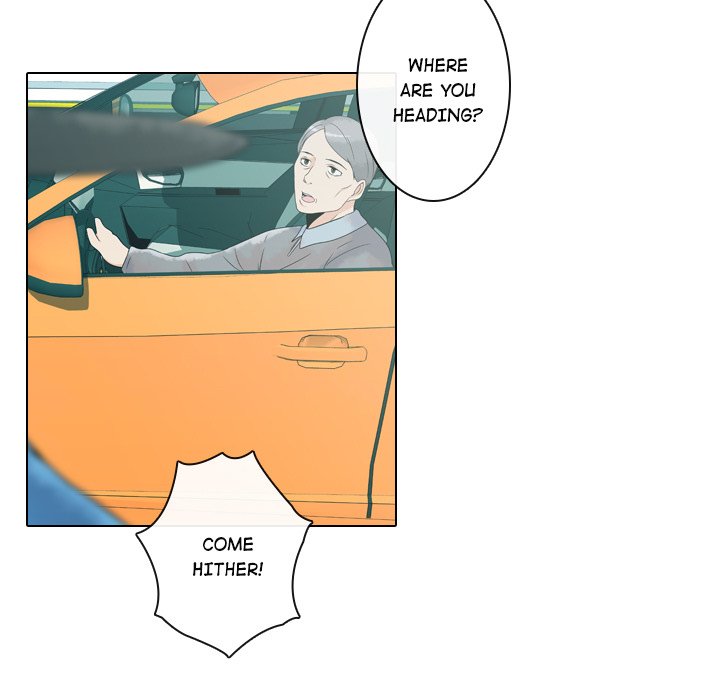 Leave Me Not Leave Me Not EP 7 - Toomics page 96 - 