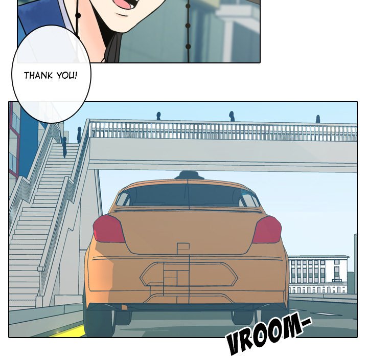 Leave Me Not Leave Me Not EP 7 - Toomics page 98 - 