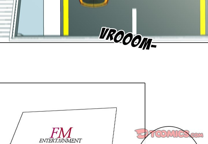 Leave Me Not Leave Me Not EP 8 - Toomics page 2 - 