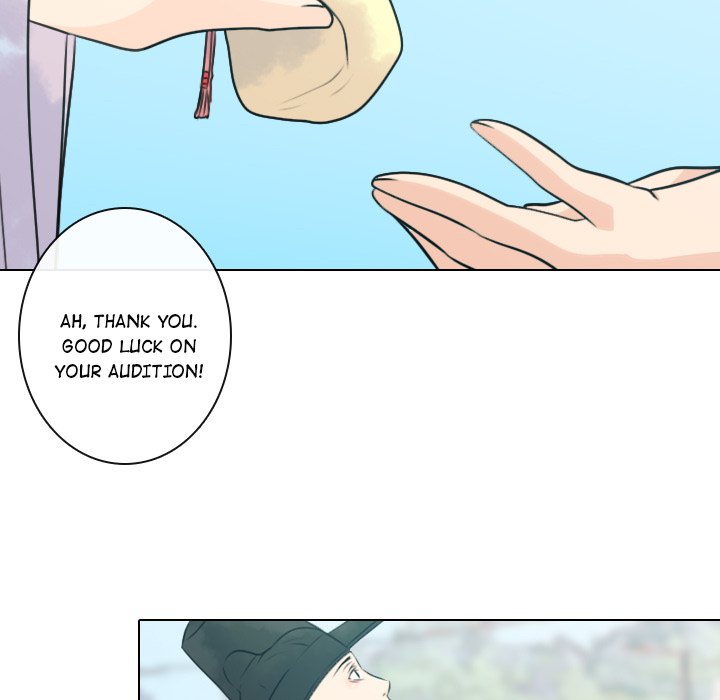 Leave Me Not Leave Me Not EP 8 - Toomics page 11 - 