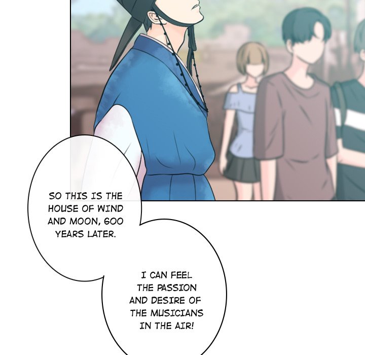 Leave Me Not Leave Me Not EP 8 - Toomics page 12 - 