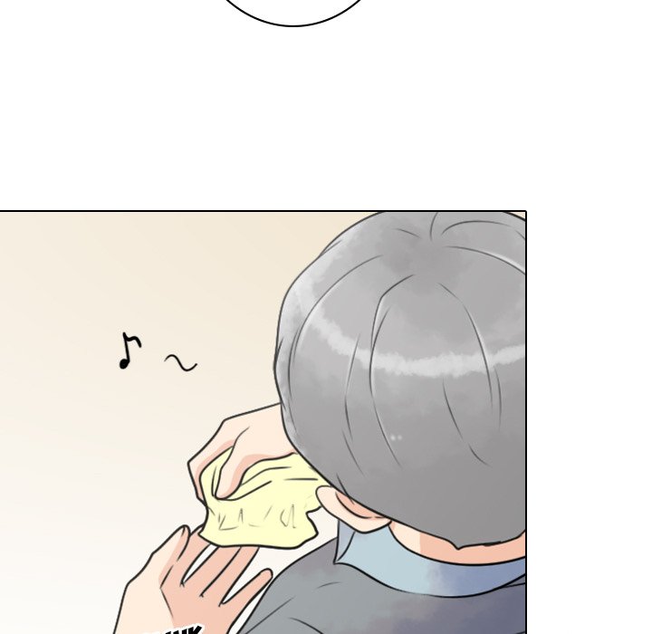 Leave Me Not Leave Me Not EP 8 - Toomics page 13 - 