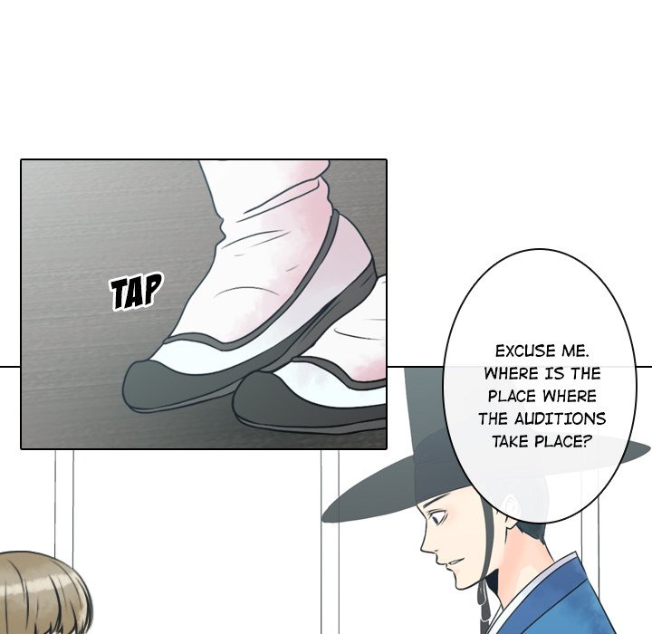 Leave Me Not Leave Me Not EP 8 - Toomics page 15 - 