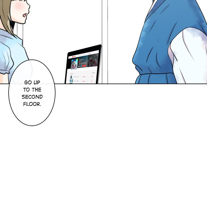 Leave Me Not Leave Me Not EP 8 - Toomics page 16 - 