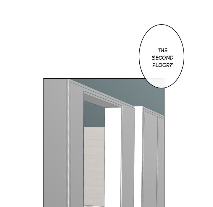 Leave Me Not Leave Me Not EP 8 - Toomics page 17 - 