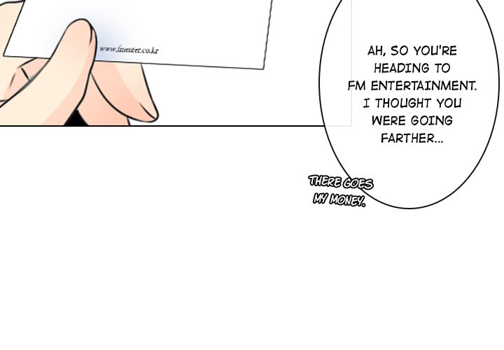 Leave Me Not Leave Me Not EP 8 - Toomics page 3 - 