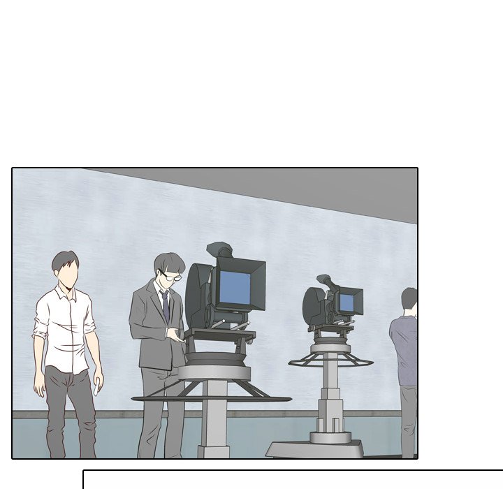 Leave Me Not Leave Me Not EP 8 - Toomics page 23 - 