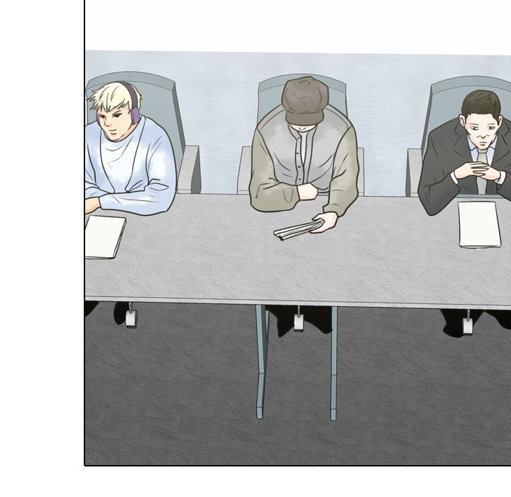Leave Me Not Leave Me Not EP 8 - Toomics page 24 - 