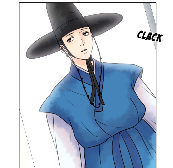 Leave Me Not Leave Me Not EP 8 - Toomics page 28 - 