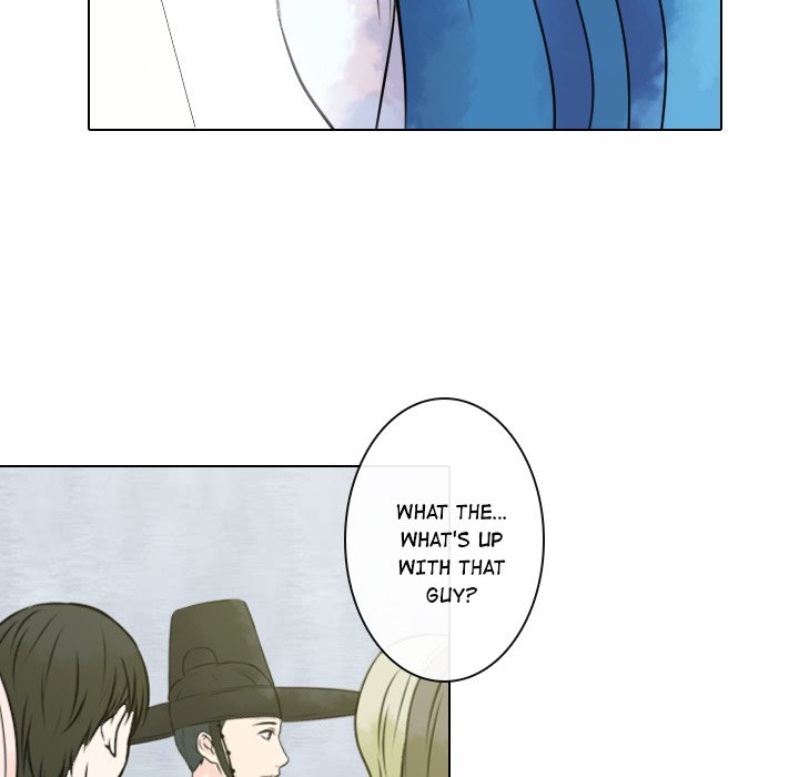 Leave Me Not Leave Me Not EP 8 - Toomics page 29 - 