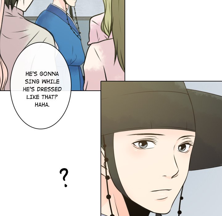 Leave Me Not Leave Me Not EP 8 - Toomics page 30 - 