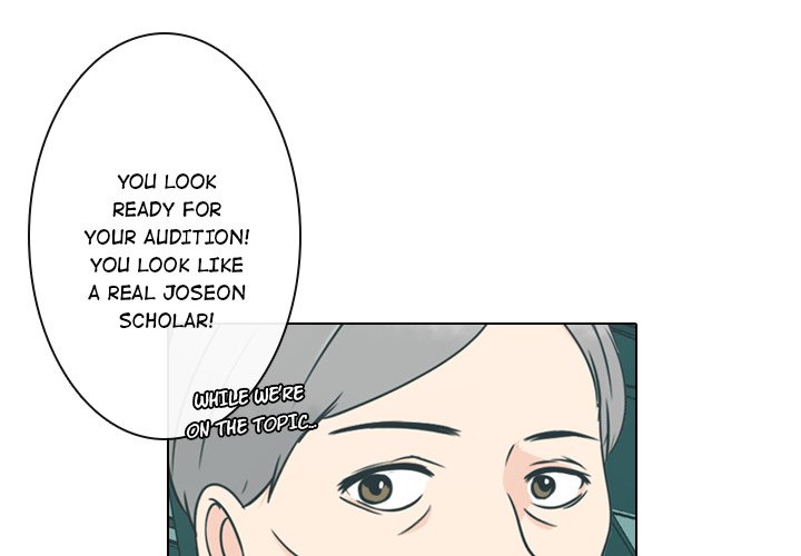 Leave Me Not Leave Me Not EP 8 - Toomics page 4 - 