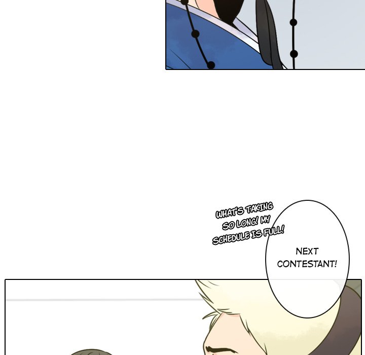 Leave Me Not Leave Me Not EP 8 - Toomics page 31 - 