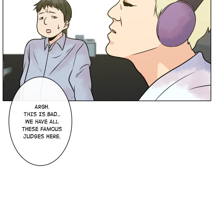 Leave Me Not Leave Me Not EP 8 - Toomics page 32 - 