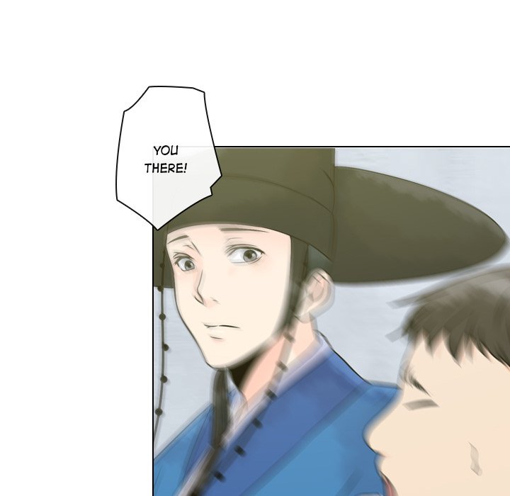 Leave Me Not Leave Me Not EP 8 - Toomics page 33 - 