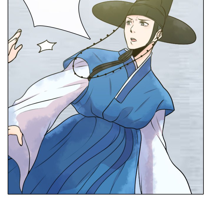 Leave Me Not Leave Me Not EP 8 - Toomics page 36 - 
