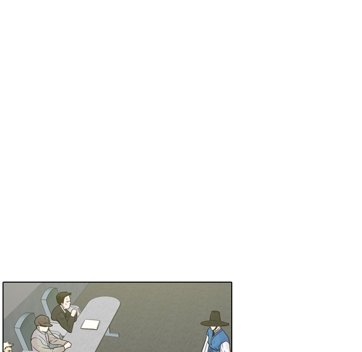 Leave Me Not Leave Me Not EP 8 - Toomics page 37 - 