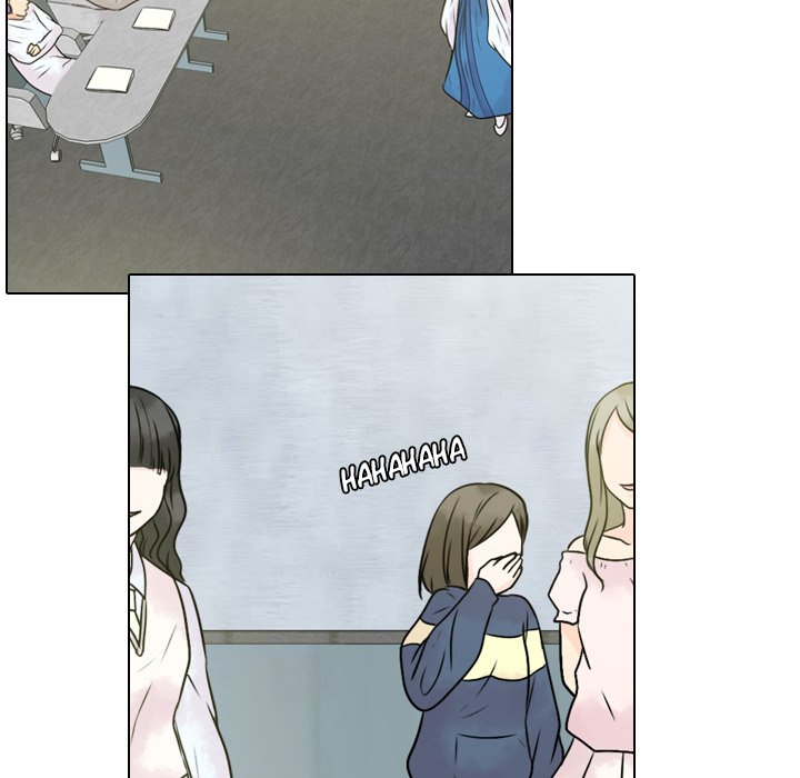 Leave Me Not Leave Me Not EP 8 - Toomics page 38 - 