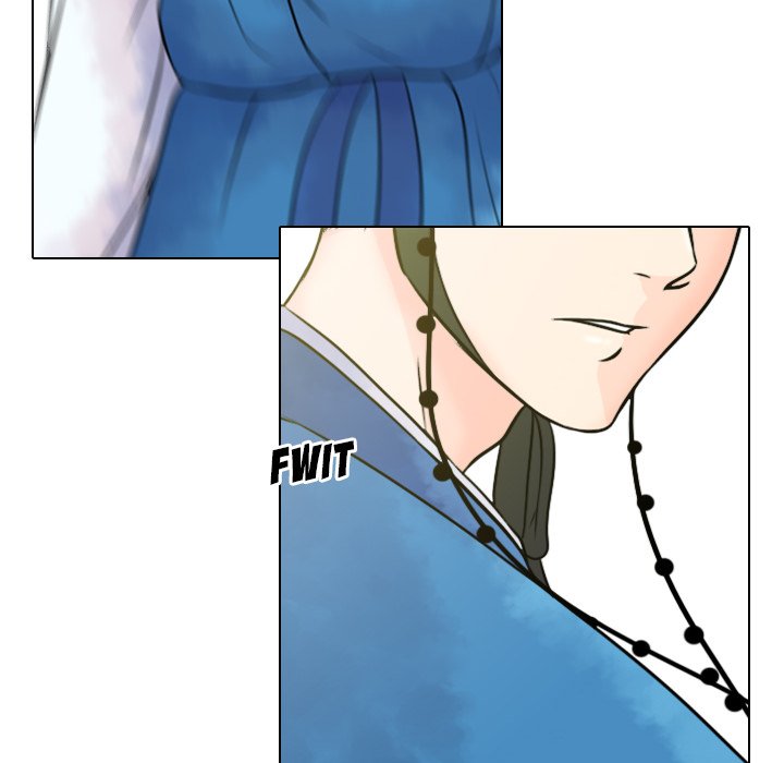 Leave Me Not Leave Me Not EP 8 - Toomics page 42 - 