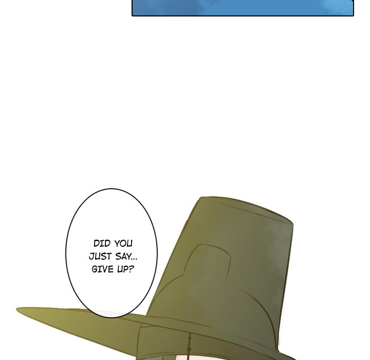 Leave Me Not Leave Me Not EP 8 - Toomics page 43 - 