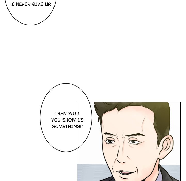 Leave Me Not Leave Me Not EP 8 - Toomics page 46 - 