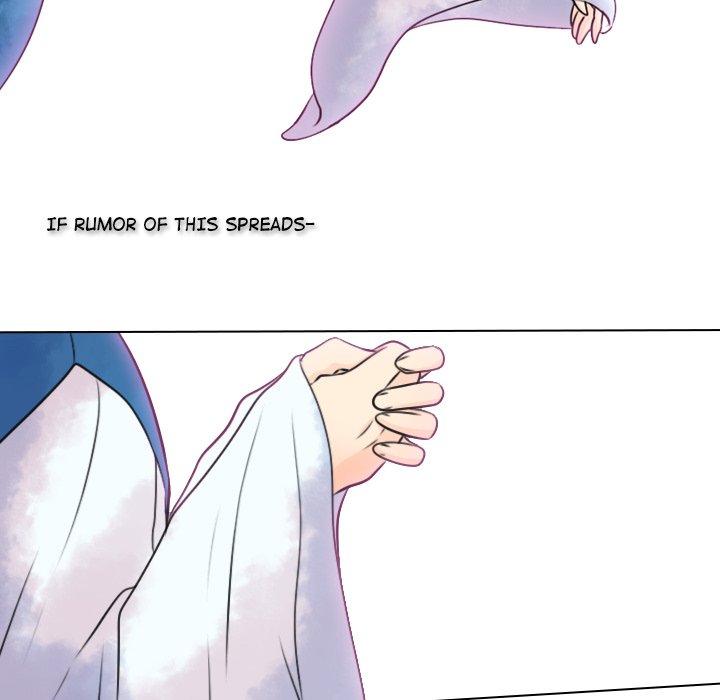 Leave Me Not Leave Me Not EP 8 - Toomics page 55 - 