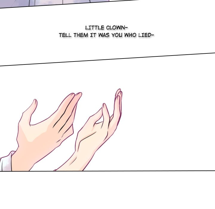 Leave Me Not Leave Me Not EP 8 - Toomics page 56 - 