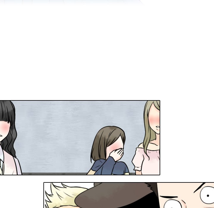 Leave Me Not Leave Me Not EP 8 - Toomics page 59 - 