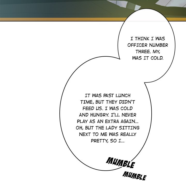 Leave Me Not Leave Me Not EP 8 - Toomics page 7 - 