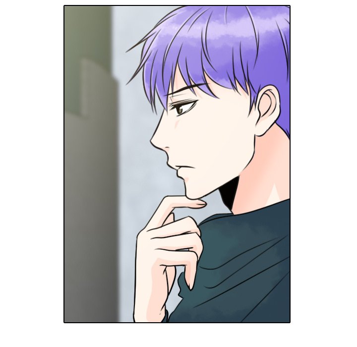 Leave Me Not Leave Me Not EP 8 - Toomics page 61 - 