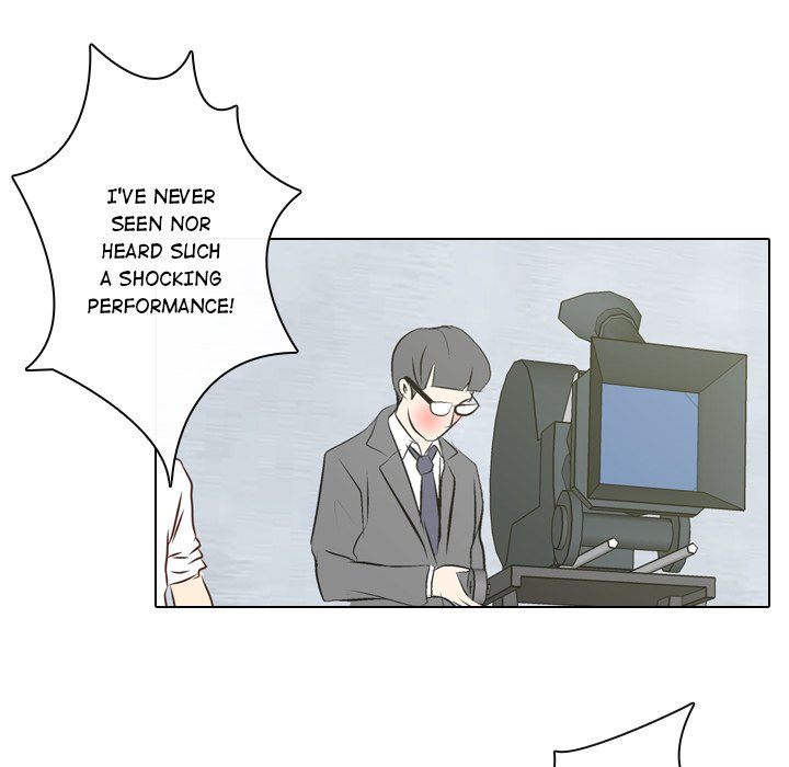 Leave Me Not Leave Me Not EP 8 - Toomics page 62 - 