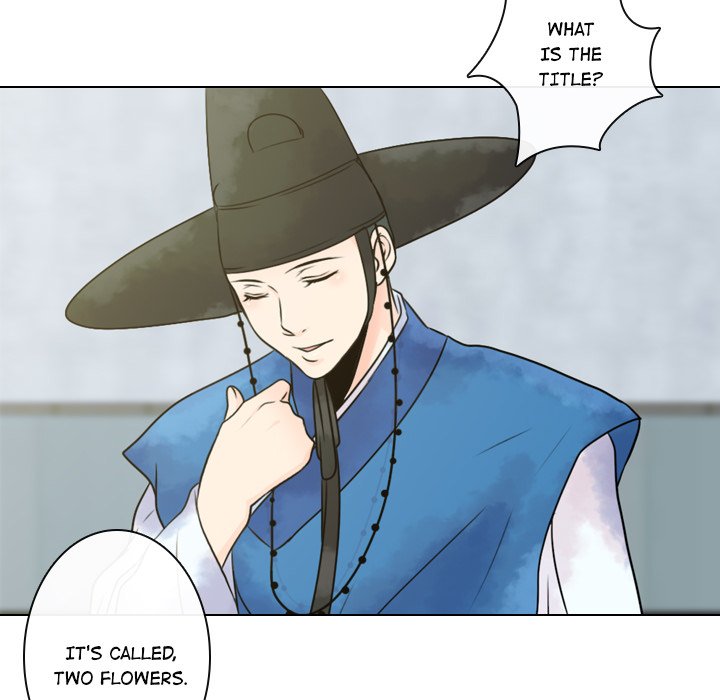 Leave Me Not Leave Me Not EP 8 - Toomics page 63 - 