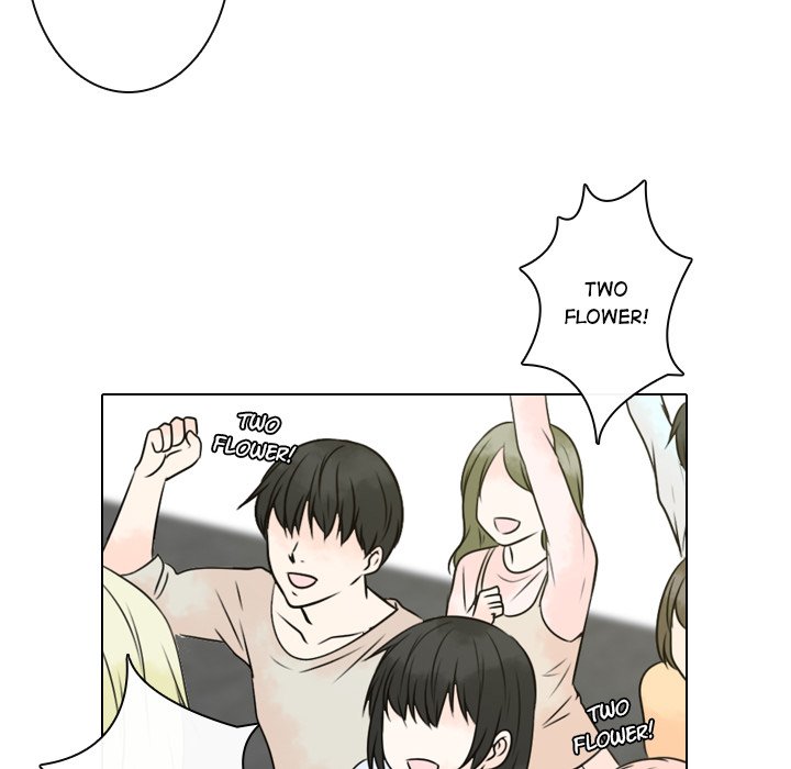 Leave Me Not Leave Me Not EP 8 - Toomics page 64 - 