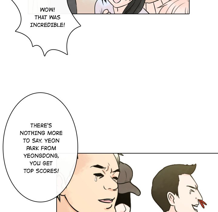 Leave Me Not Leave Me Not EP 8 - Toomics page 65 - 